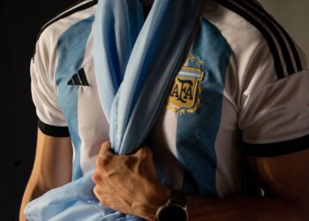 Messi deja mls lado firma