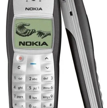 Mientras apple presenta iphone nokia