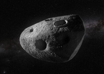 Mientras preocupan avance nasa confirma