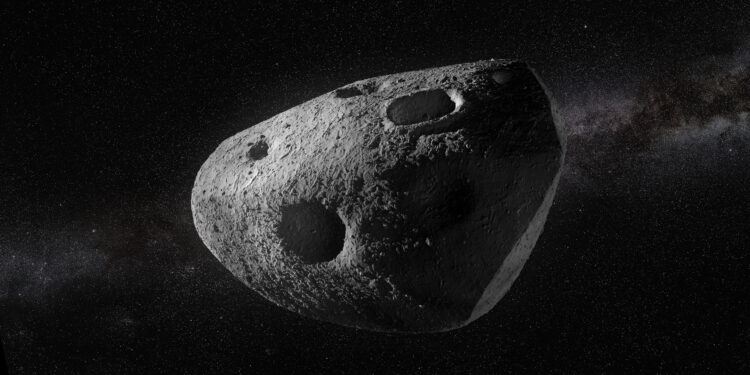 Mientras preocupan avance nasa confirma