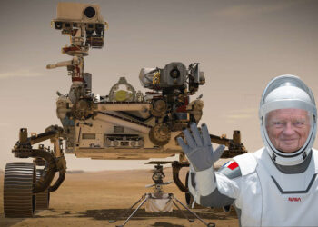 Nasa confirma indicios marte
