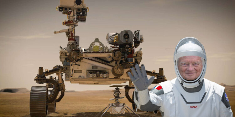Nasa confirma indicios marte