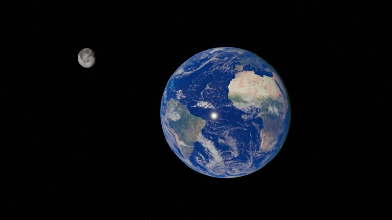 Nasa confirma asteroide del barco