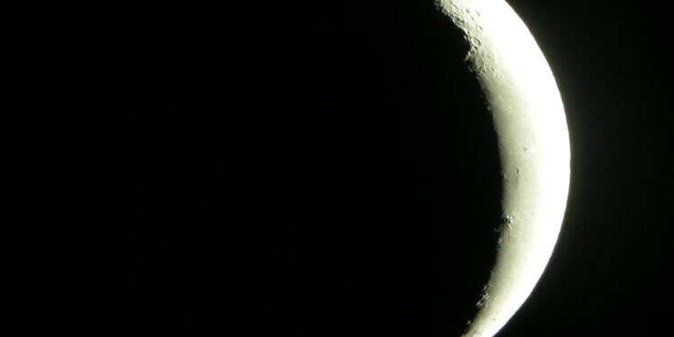 Nasa confirma océano oculto bajo