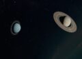 Nasa cree los seres humanos