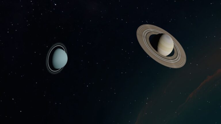 Nasa cree los seres humanos