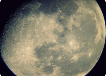 Nasa define plan llegar luna