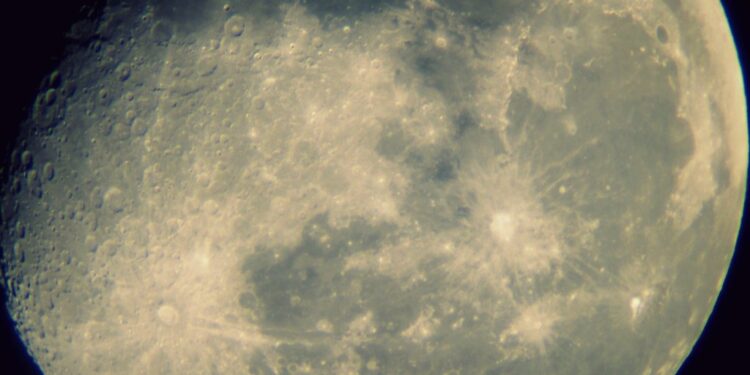 Nasa define plan llegar luna