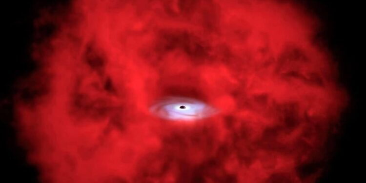 Nasa descubre objeto cósmico podría