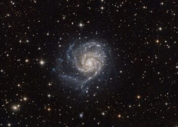 Nasa encuentra objetos brillantes galaxias