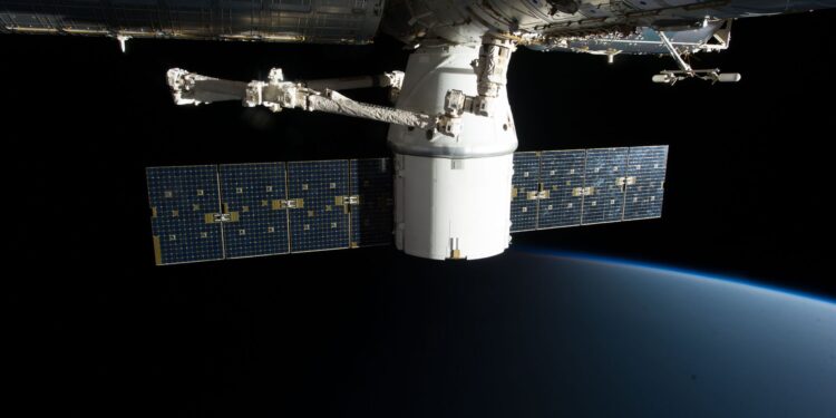 Nasa lanza telescopio mapear miles
