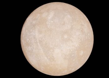 Nasa mapea luna utiliza encontrar