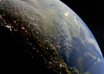 Nasa proyecta fin tierra científicos