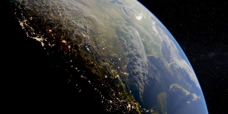 Nasa proyecta fin tierra científicos