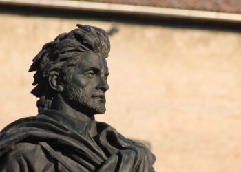 Nietzsche dejó una reflexión los