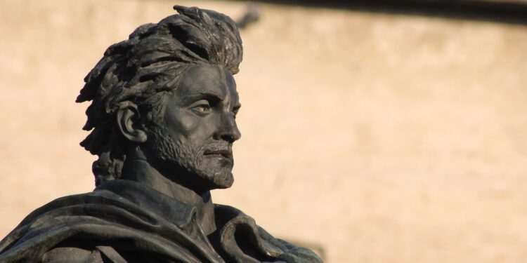 Nietzsche dejó una reflexión los