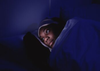 Insomnio igual los ayudan entender