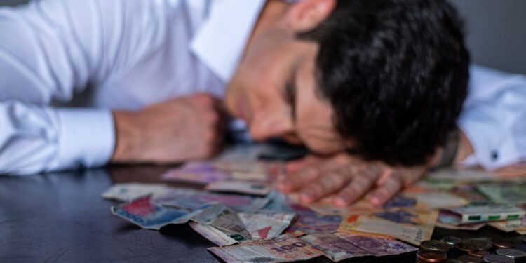 Precio aparece cuenta qué significa