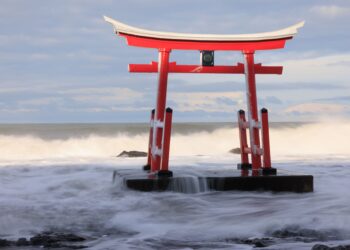 Perdió esposa tsunami japón sumergido