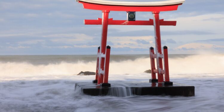Perdió esposa tsunami japón sumergido
