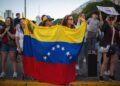 Nadie esperaba venezuela negocia transferir