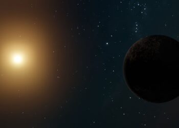 Puede ocurrirle tierra astrónomo confirma