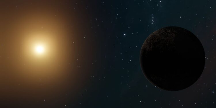 Puede ocurrirle tierra astrónomo confirma