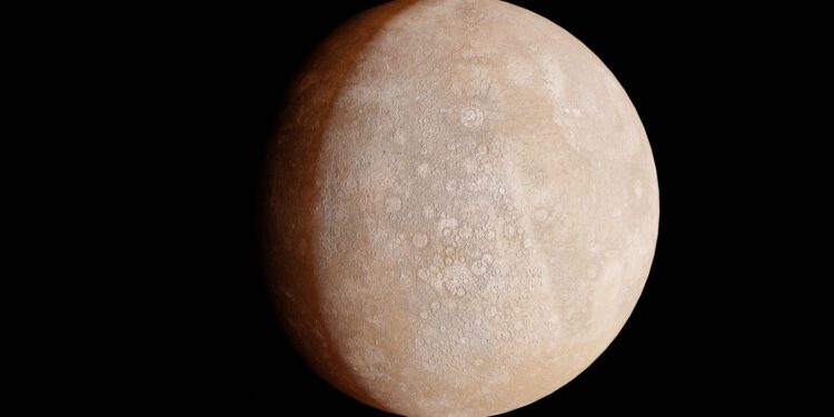 Puede ocurrirle tierra planeta del