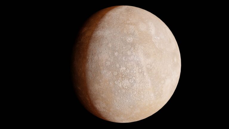 Puede ocurrirle tierra planeta del