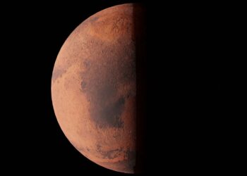 Qué había marte nasa encuentra