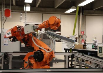 Robot cirujano una realidad brasil