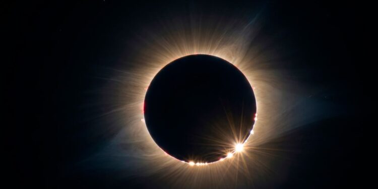 Acerca eclipse solar más largo