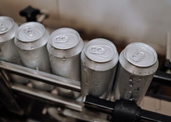 Tienes latas aluminio casa tienes
