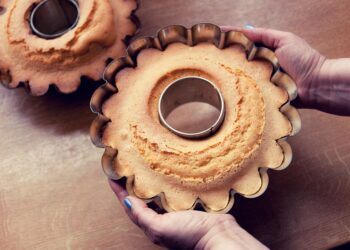 Tienes molde pasteles viejo casa