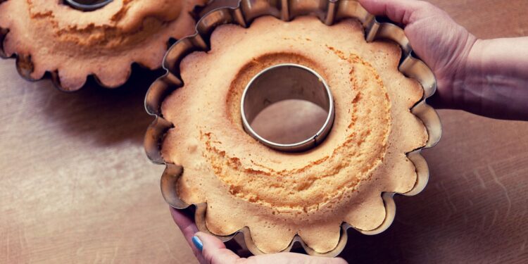 Tienes molde pasteles viejo casa