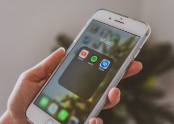 Spotify deja funcionar algunos celulares