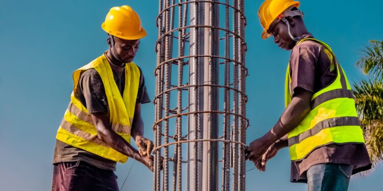 Suiza busca trabajadores construcción con