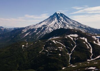 Terremoto magnitud podría haber despertado