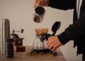Tomas café los días descubre