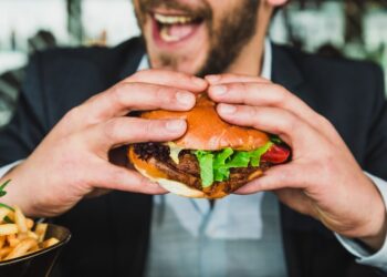 Nuevo estudio revela los alimentos