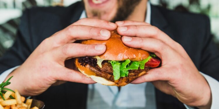 Nuevo estudio revela los alimentos