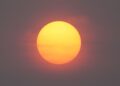 Nuevo estudio revela sol podría