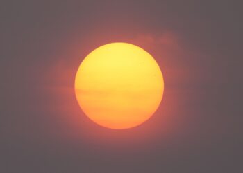 Nuevo estudio revela sol podría