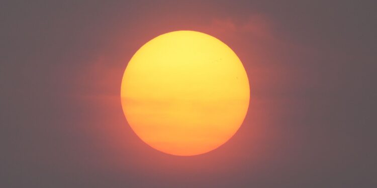 Nuevo estudio revela sol podría