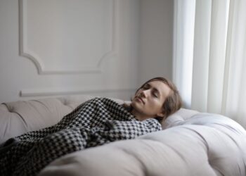Nuevo estudio revela las siestas