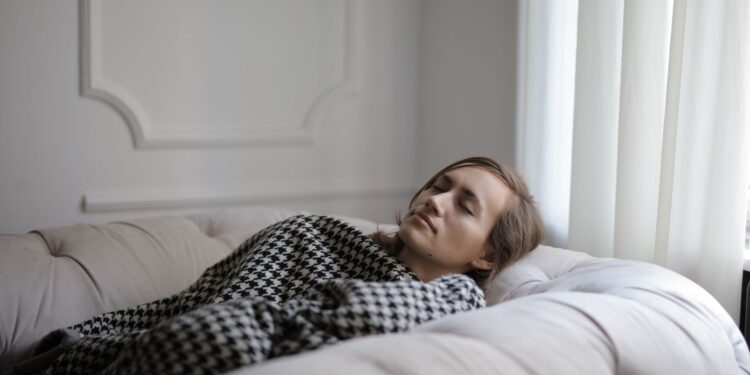 Nuevo estudio revela las siestas