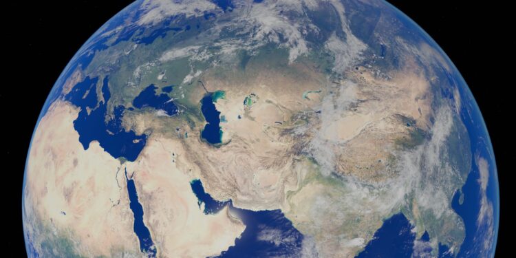 Nuevo informe revela humanidad superado