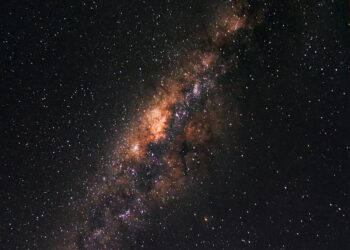 Una estrella podría revelar finalmente