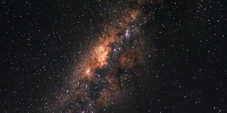 Una estrella podría revelar finalmente