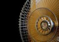 Ventilador noche aire acondicionado horas